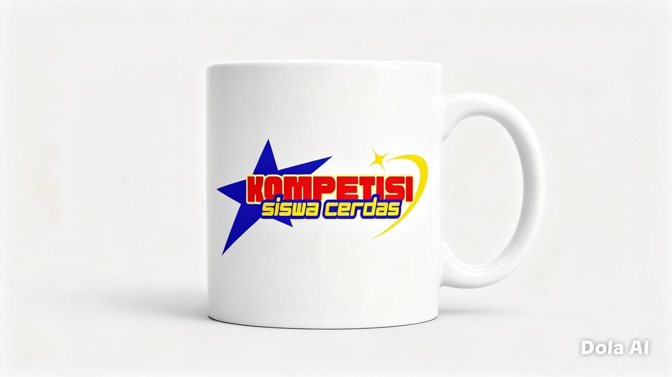 Mug merchandise SmartFest
