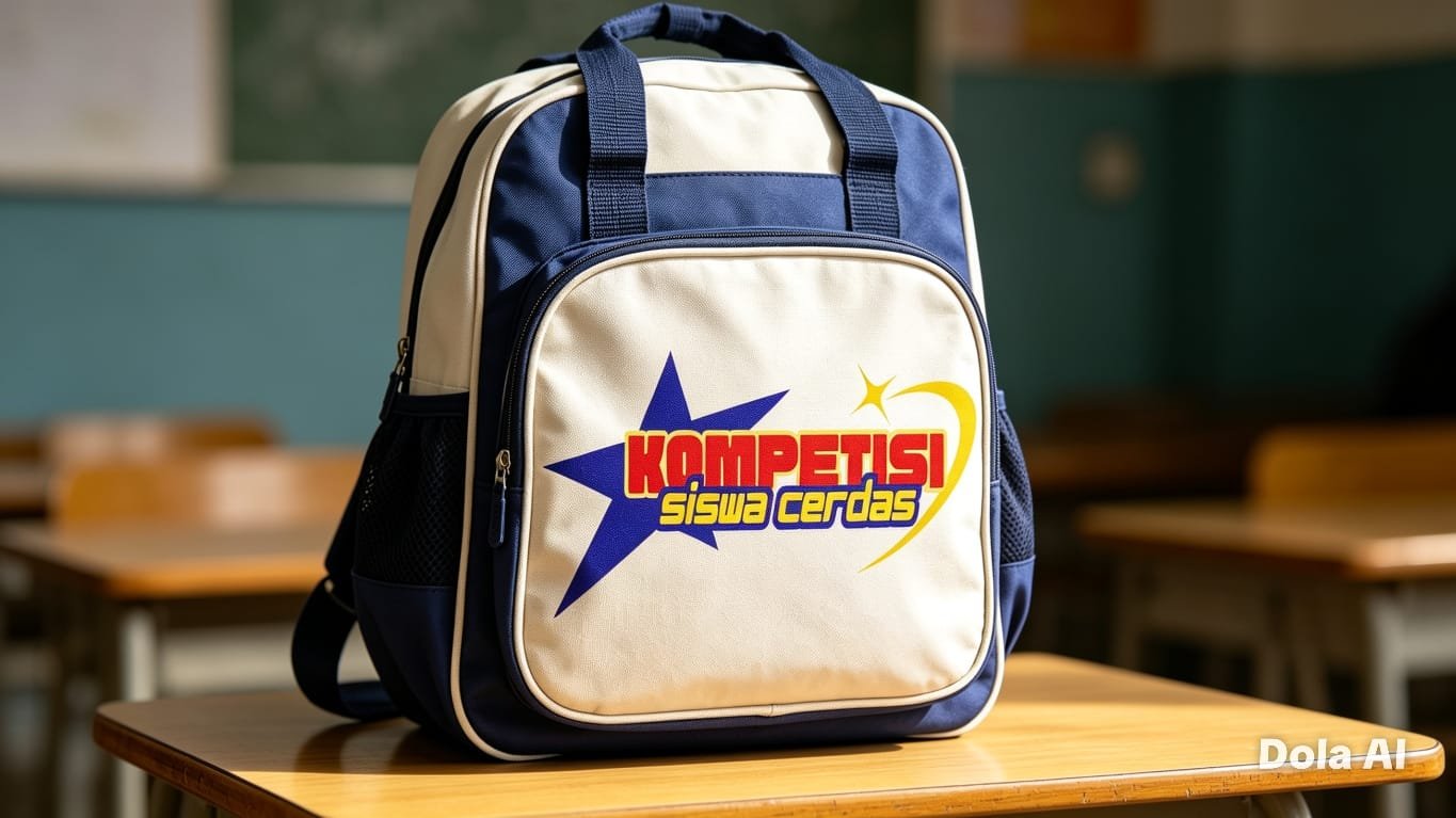 Tas merchandise SmartFest